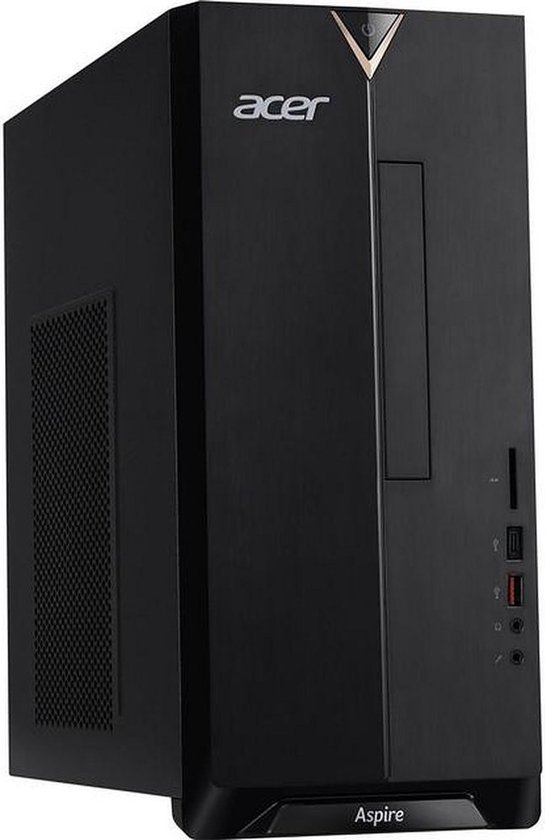 Acer Aspire TC1660 Desktop i310105 8GB 512GB W11