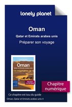 Guide de voyage - Oman, Qatar et Emirats arabes unis 4ED - Préparer son voyage