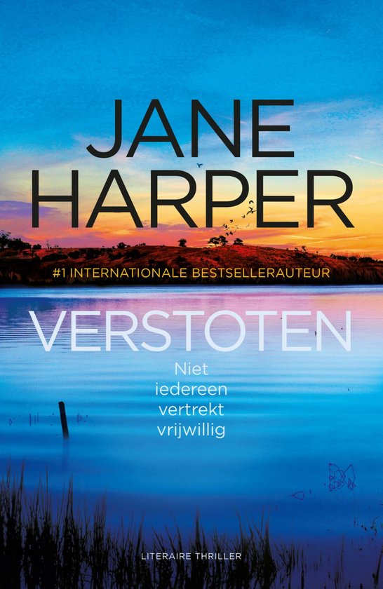 Verstoten - cover