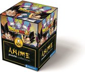 Clementoni - Puzzle High Quality Collection Anime Cube Dragonball - 500 pièces - 35135