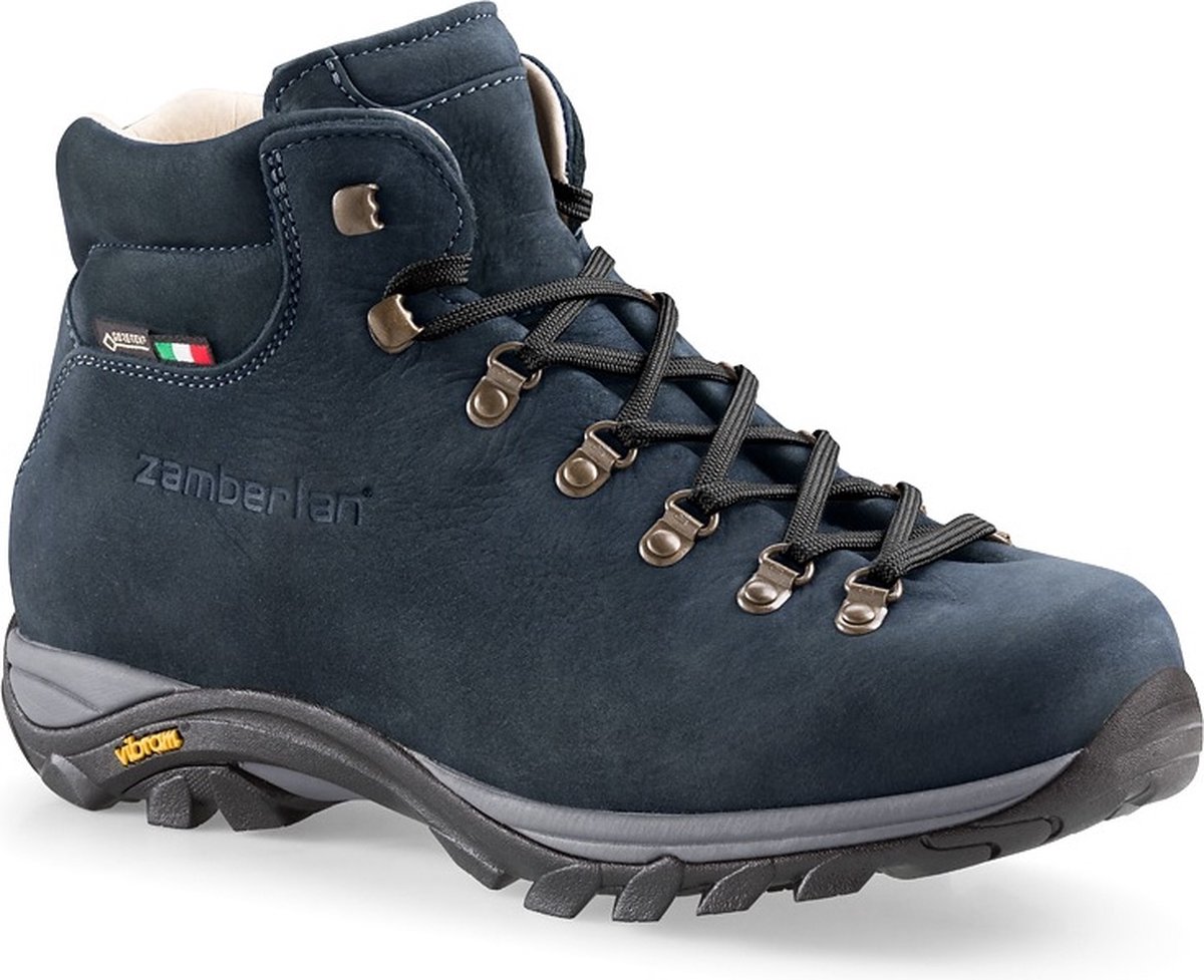 Zamberlan 320 New Trail Lite Evo GTX 320pmogdb dark 46 Blauw