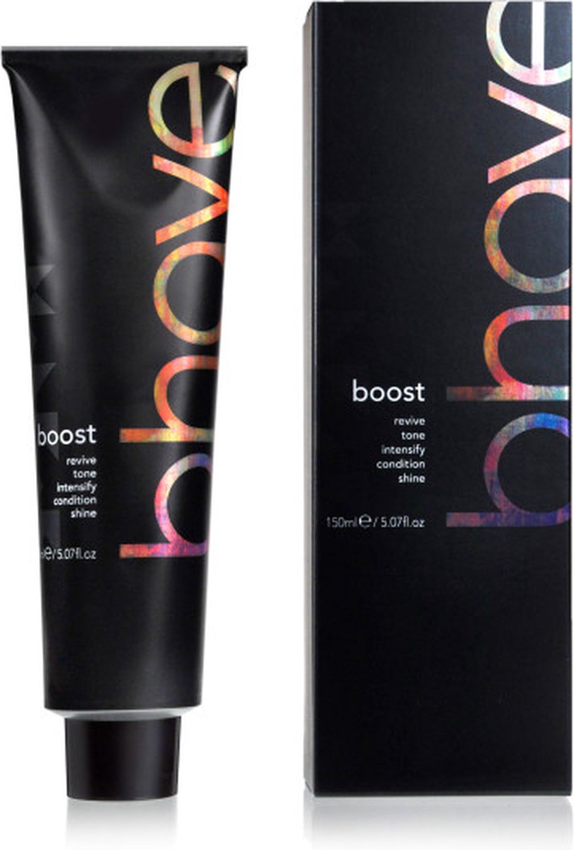 BHAVE - Boost Colour Mask - Blue - 150ml