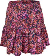 Someone Rok fille marine taille 116