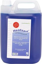 HeatSavr - Zwembad verwarming - Vloeibare afdekking vloeistof - 5 L - zwembad winterklaar - overwinteringsvloeistof zwembad