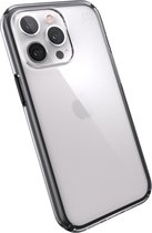 Speck Presidio Perfect Clear Geo Apple iPhone 13 Pro Clear/Black