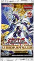 Afbeelding van het spelletje Yu-Gi-Oh! - Cyberstorm Access Booster Pack - Yugioh kaarten