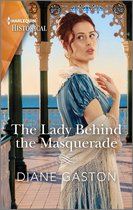 A Family of Scandals 2 - The Lady Behind the Masquerade