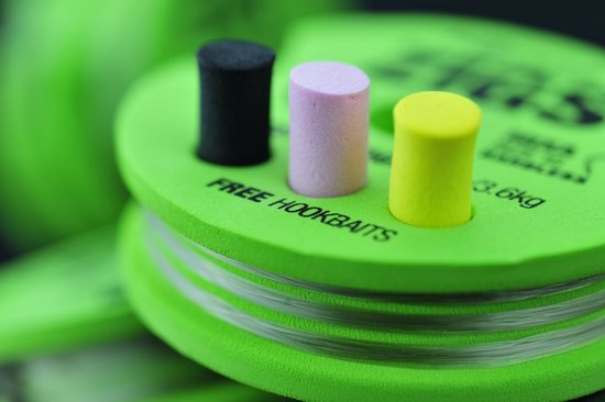 Zig Rigs 3X Korda Karper Onderlijn - Onderlijn Karper - Karper Onderlijn Compleet - Karper Rigs - Karper Rig - Karperonderlijn — afbeelding 2