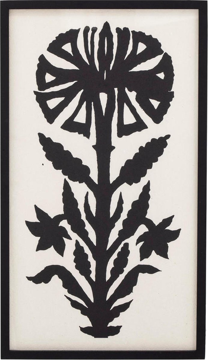 schilderij Cebu (45x2x78,5 cm)