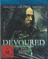 Devoured (Import) (Blu-ray)