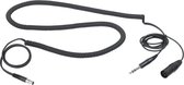 AKG HSC HS Studio D kabel 3,5m voor HSD271/171, XLR/Stejack - Koptelefoon kabel
