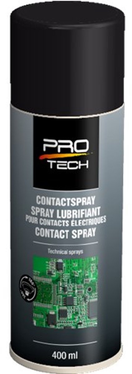 Contactspray
