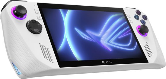 ASUS ROG Ally - Ryzen Z1 Extreme - Handheld Gaming Console