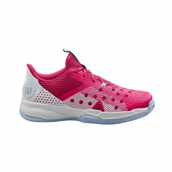 Wilson Hurakn Team Pink Lady