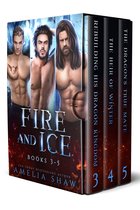 Dragon Kings Collections 2 - Fire and Ice