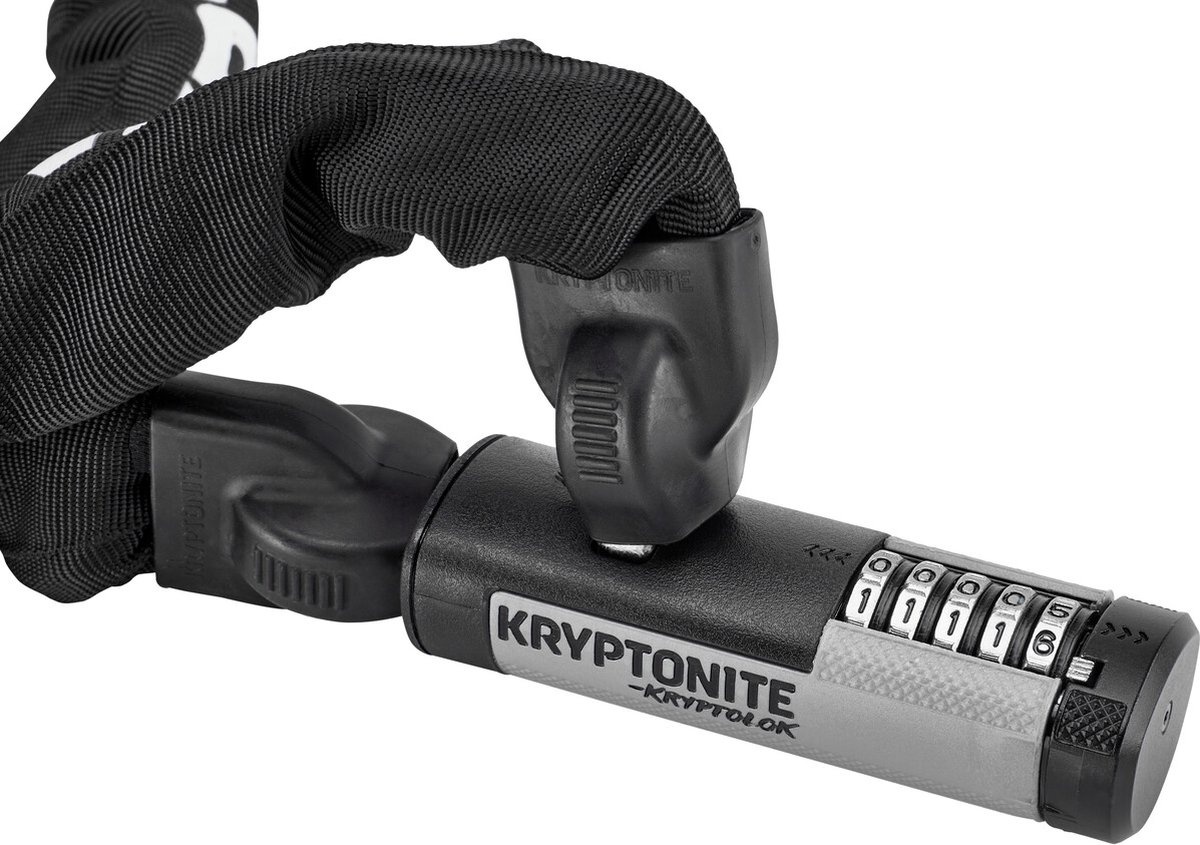 Triangle SAS Kryptonite Kryptolok 990 Combo I.C. Cijferslot 90cm thumbnail 4