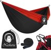 Hammock – hangmat – stevige hangmat – binnen en buiten – premium