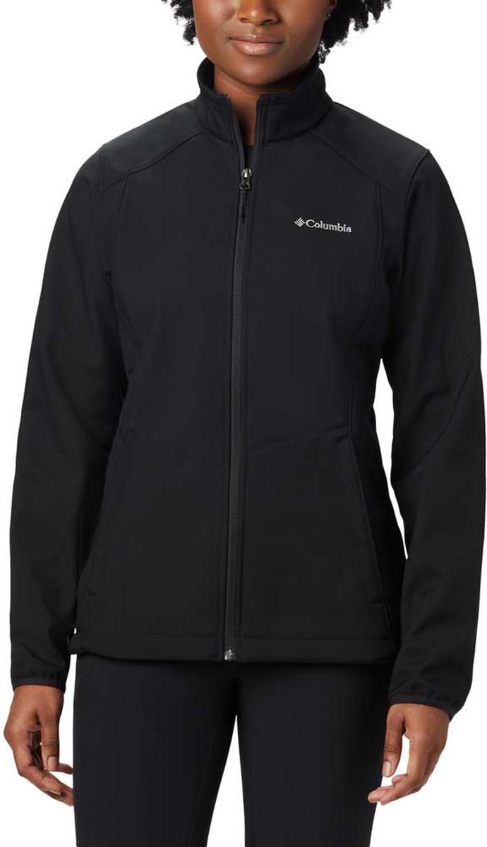 COLUMBIA Kruser Ridge II Jasje Dames Zwart