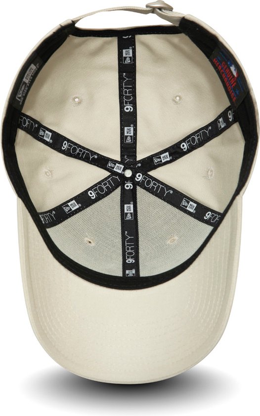 Kids New York Yankees 9FORTY Basic Navy Adjustable