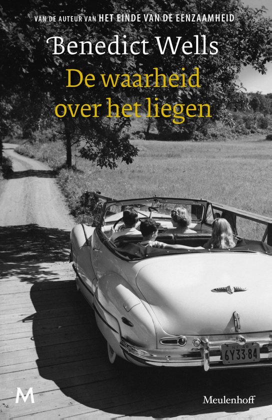 De waarheid over het liegen