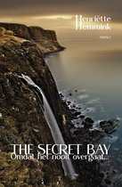 The Secret Bay 2 - Omdat het nooit overgaat…