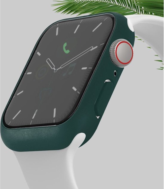 Mobigear Color - Bracelet Apple Watch Ultra 2 (49mm) en Silicone