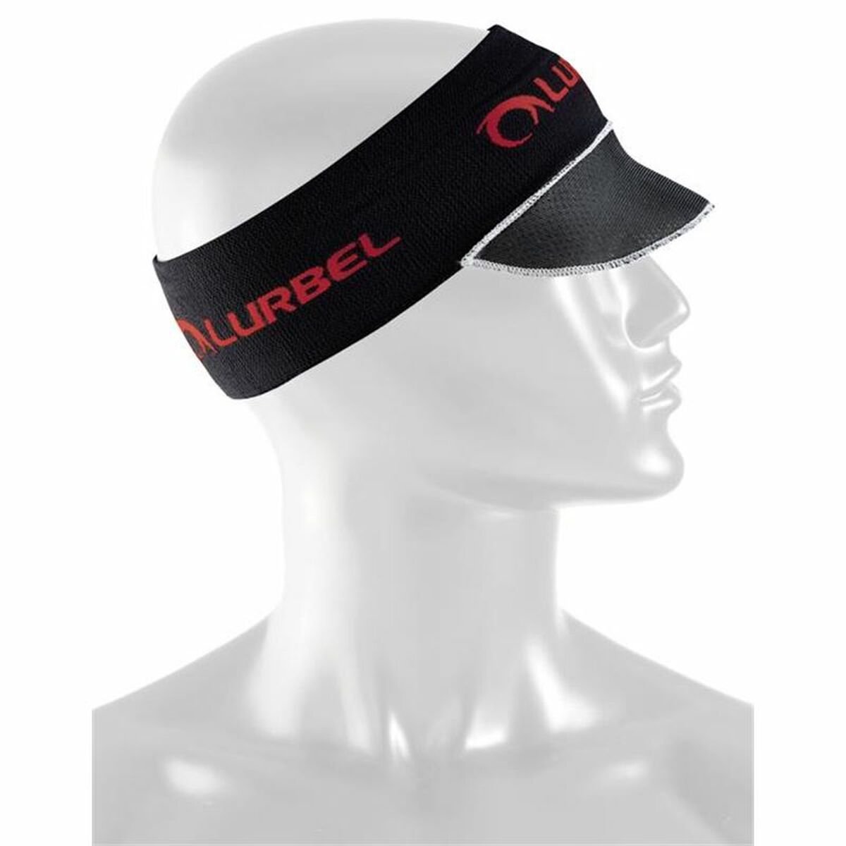 Visor Lurbel Shade Red