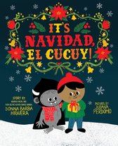 El Cucuy- It's Navidad, El Cucuy!