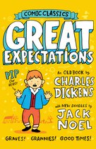 Comic Classics- Great Expectations