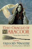 Another Day2-The Oracle of Maracoor