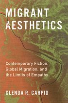 Literature Now- Migrant Aesthetics