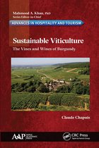 Advances in Hospitality and Tourism- Sustainable Viticulture
