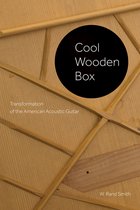Charles K. Wolfe Music Series- Cool Wooden Box