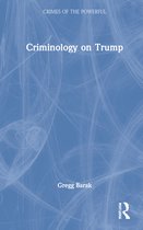 Crimes of the Powerful- Criminology on Trump