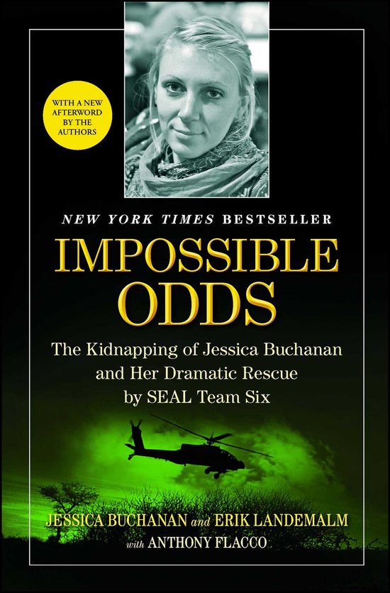 Impossible Odds - cover