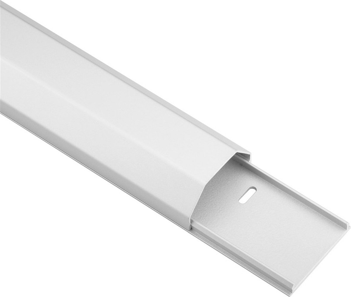 Kabelgoot 50 50mm perf. kopp 3m RL50.50 kopen