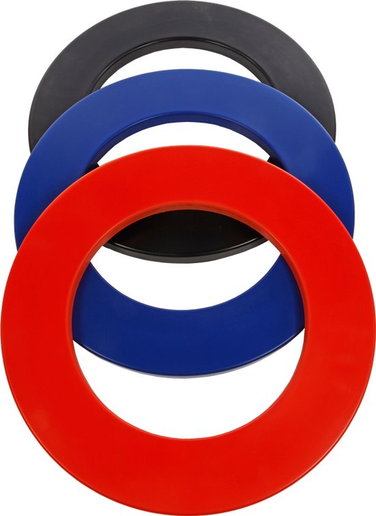 Bull's Surround Ring - Blauw van Bull's — afbeelding 4