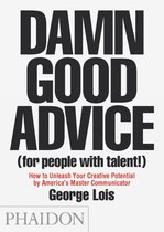 Damn Good Advice For People With Talent