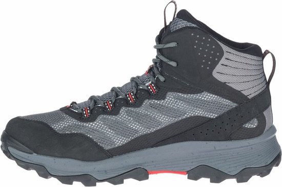 Chaussures de randonnée Merrell Speed Strike Hommes - Taille 42