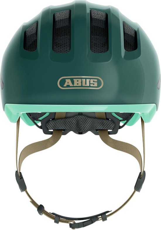 Abus Kinderhelm Smiley 2.0 M 50-55 Royal Blue