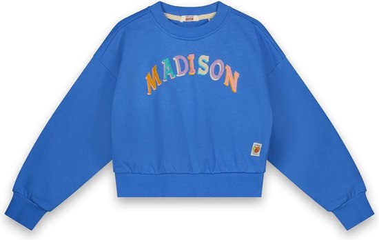 Street Called Madison - Sweater Keystone