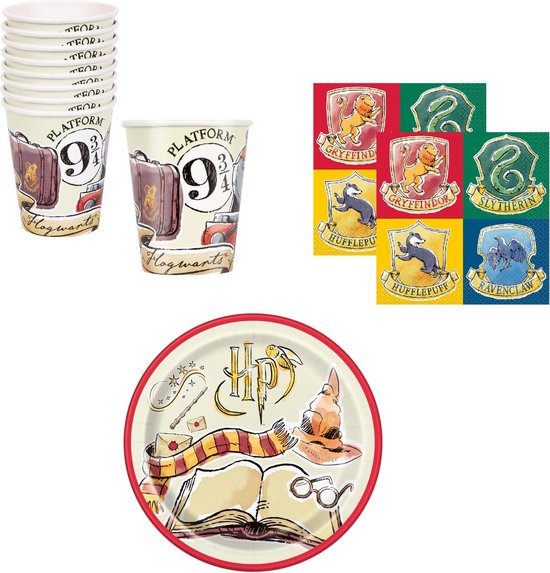 Koop Toy Box Verjaardagscollectie | Meri Meri & Meer