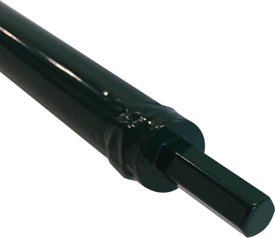 EGI Plantenboren set P7 100mm en P9 - 130 mm - 7/16" (11mm) aansluiting accuboor — afbeelding 3
