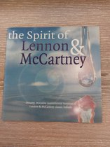 The Spirit of Lennon and McCartney - Dreamland