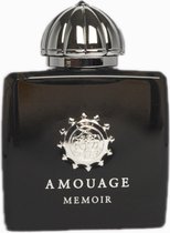 Amouage - Memoir Woman Eau de Parfum - 100 ml - Dames Parfum