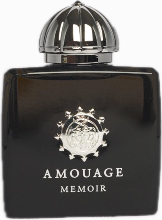 Amouage Memoir Woman Eau De Parfum
