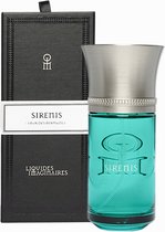 Liquides Imaginaires - Sirenis Eau de Parfum - 100 ml - Unisex