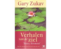 Verhalen Van De Ziel