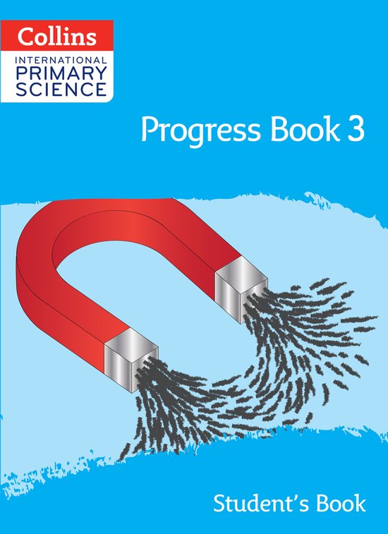 Collins International Primary Science International Primary Science Progress Book...