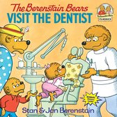 Berenstain Bears Visit The Dentist